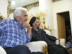 گزارش تصویری جلسه هفتگی دوشنبه 970217