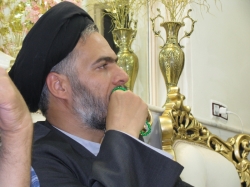 گزارش تصویری جلسه هفتگی دوشنبه 970217