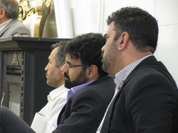 مستمع