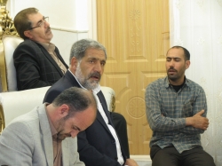 مستمع
