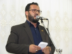 مداحی آقای نیک پی