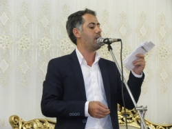 مداحی آقای ملک پور