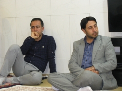 مستمع