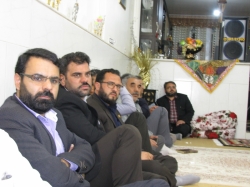مستمع