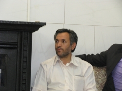 مستمع آقای میکائیلی عزیز