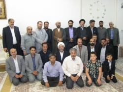 عکس دسته جمعی
