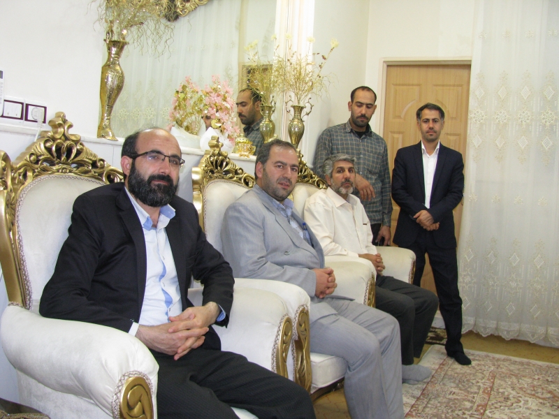 عکس آخر هیئت
