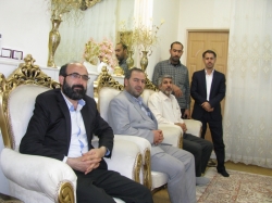 عکس آخر هیئت