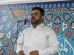 مداحی