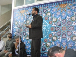 مداحی
