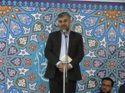 مداحی