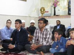 مستمع
