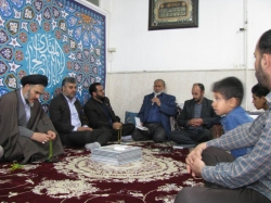 مداحی