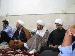 مستمع