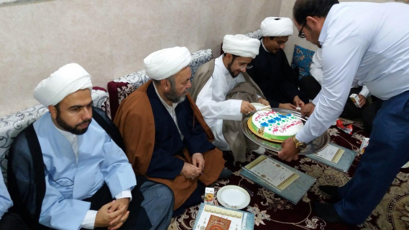 پذیرایی