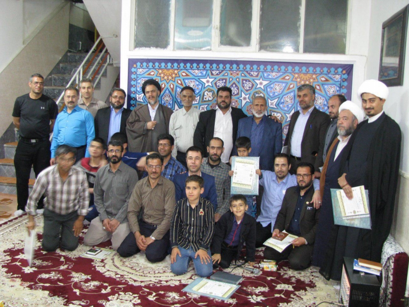 عکس دسته جمعی