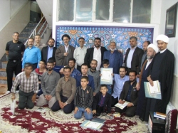 عکس دسته جمعی