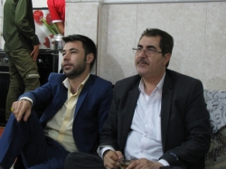 مستمع