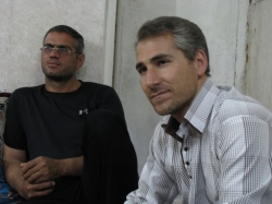 مستمع