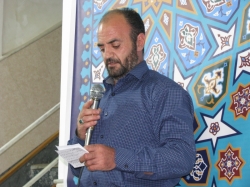 مداحی
