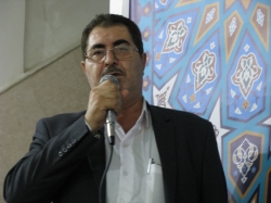مداحی