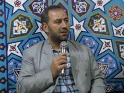 آموزش مداحی استاد اختیاری