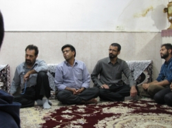 مستمع
