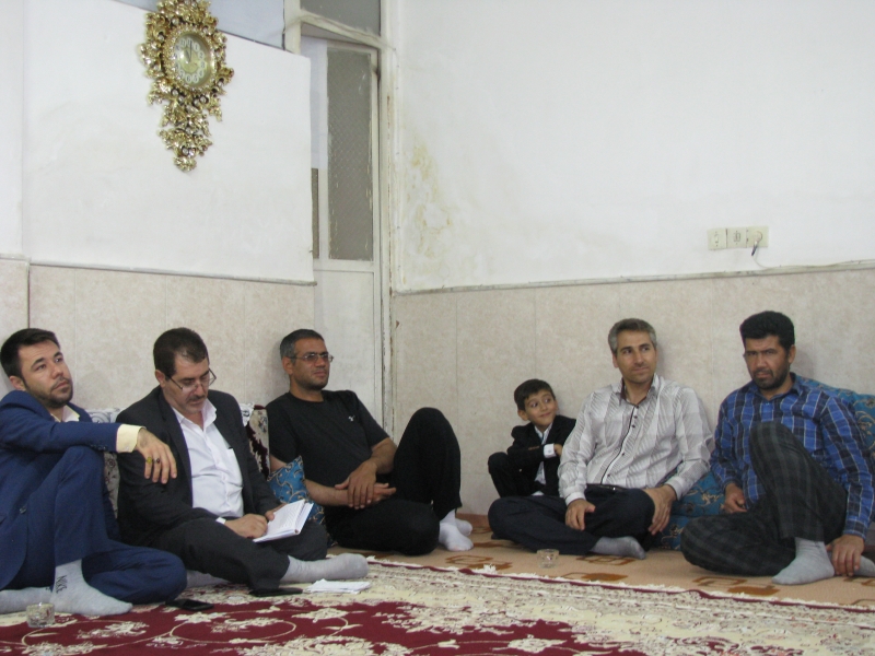 مستمع