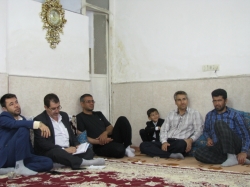 مستمع
