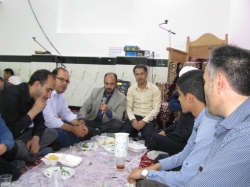 ضیافت افطار