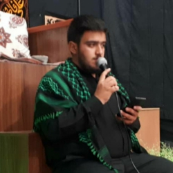 کربلایی سجاد بهمنی