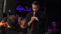 محرم الحرام ۱۴۴۸ | هیئت الزهرا گنبدکاووس | کربلایی امیر کوهستانی