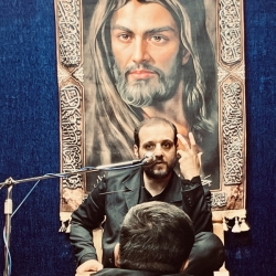 گلچین عکس محرم الحرام ۱۴۴۸ - ۱۴۰۵