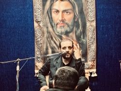 گلچین عکس محرم الحرام ۱۴۴۸ - ۱۴۰۵