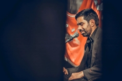 علیرضا لعل نامی