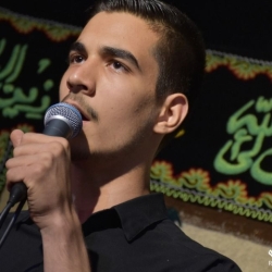 علیرضا لعل نامی