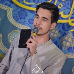 علیرضا لعل نامی
