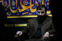 ایام فاطمیه ۱۴۰۰ روز چهارم حجت الاسلام فراهانی حاج رضا ایزدی کربلایی محمدحسین فیروزجایی (مهمان شهید)