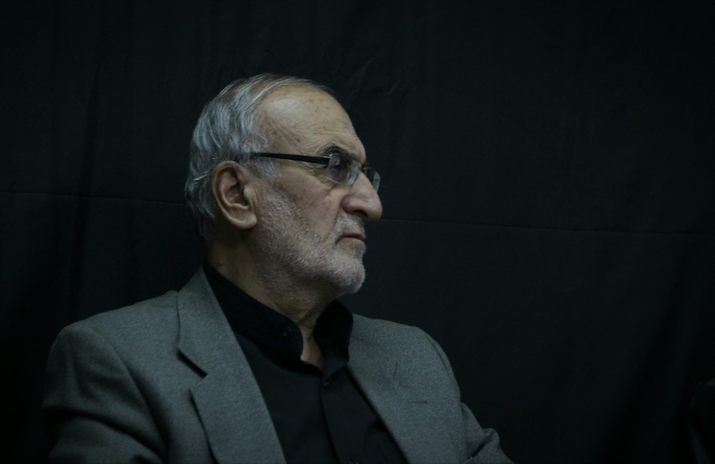ایام فاطمیه ۱۴۰۰ روز چهارم حجت الاسلام فراهانی حاج رضا ایزدی کربلایی محمدحسین فیروزجایی (مهمان شهید)