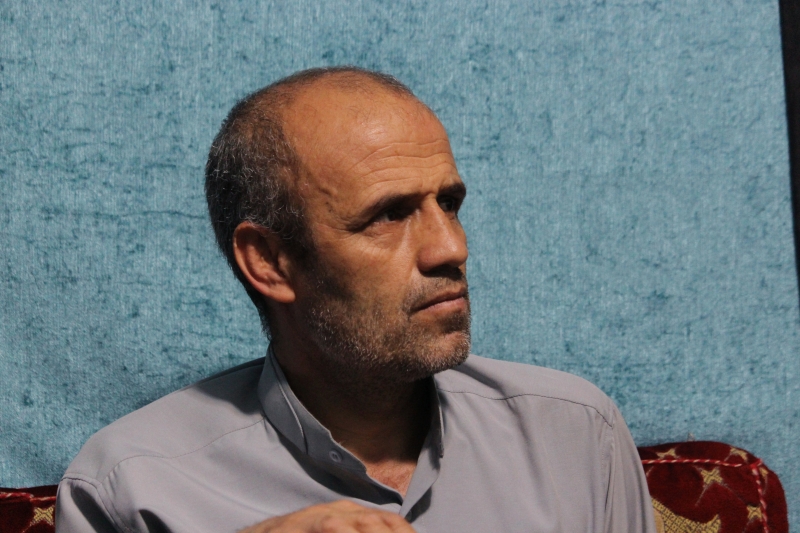 جلسه هفتگی مناجات ماه مبارک رمضان  حجت الاسلام عالمی  کربلایی محمدجواد احمدی