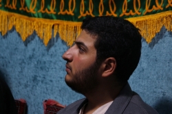 شهادت حضرت حمزه سیدالشهدا و وفات حضرت عبدالعظیم حسنی ، حجت الاسلام عدالت حجت الاسلام فیروزجایی