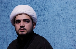 شهادت حضرت حمزه سیدالشهدا و وفات حضرت عبدالعظیم حسنی ، حجت الاسلام عدالت حجت الاسلام فیروزجایی