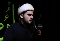 شهادت حضرت حمزه سیدالشهدا و وفات حضرت عبدالعظیم حسنی ، حجت الاسلام عدالت حجت الاسلام فیروزجایی