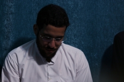شهادت حضرت حمزه سیدالشهدا و وفات حضرت عبدالعظیم حسنی ، حجت الاسلام عدالت حجت الاسلام فیروزجایی