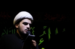 شهادت حضرت حمزه سیدالشهدا و وفات حضرت عبدالعظیم حسنی ، حجت الاسلام عدالت حجت الاسلام فیروزجایی