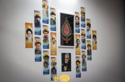 روضه خانگی  استاد میرزامحمدی  هیئت معزالمومنین قم