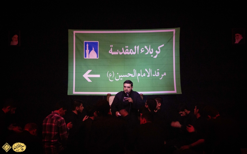 شهادت حضرت رقیه سلام الله علیها  حجت الاسلام فراهانی  حجت الاسلام فیروزجایی  حسین حیدرنژاد