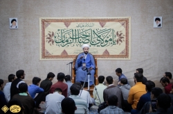 ولادت امام حسن عسکری علیه السلام  شیخ فرهاد فتحی کربلایی جواد برزگر