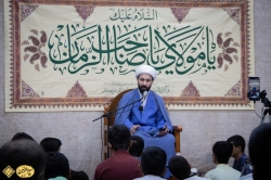 ولادت امام حسن عسکری علیه السلام  شیخ فرهاد فتحی کربلایی جواد برزگر