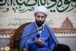 ولادت امام حسن عسکری علیه السلام  شیخ فرهاد فتحی کربلایی جواد برزگر